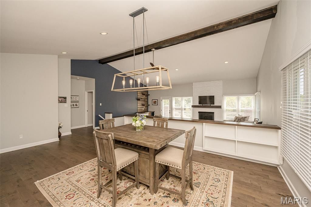 Photo of 14316 Willow Spring Hill Drive, St Louis, MO 63017 (MLS # 26024272)