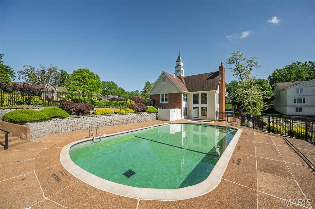 Cedar Spgs Three - Residential