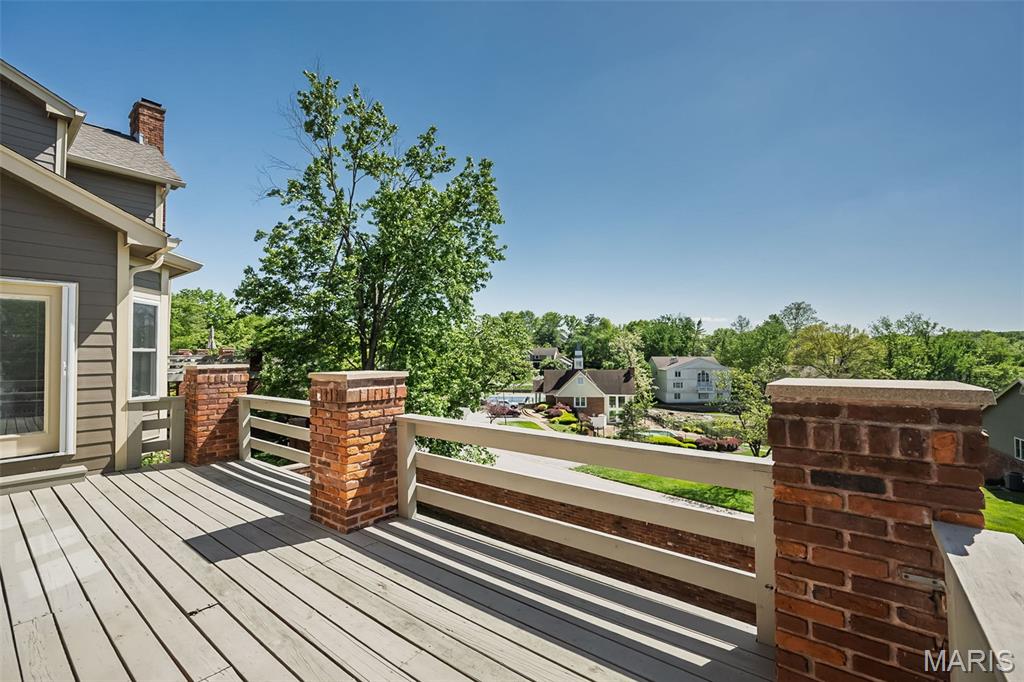 Cedar Spgs Three - Residential