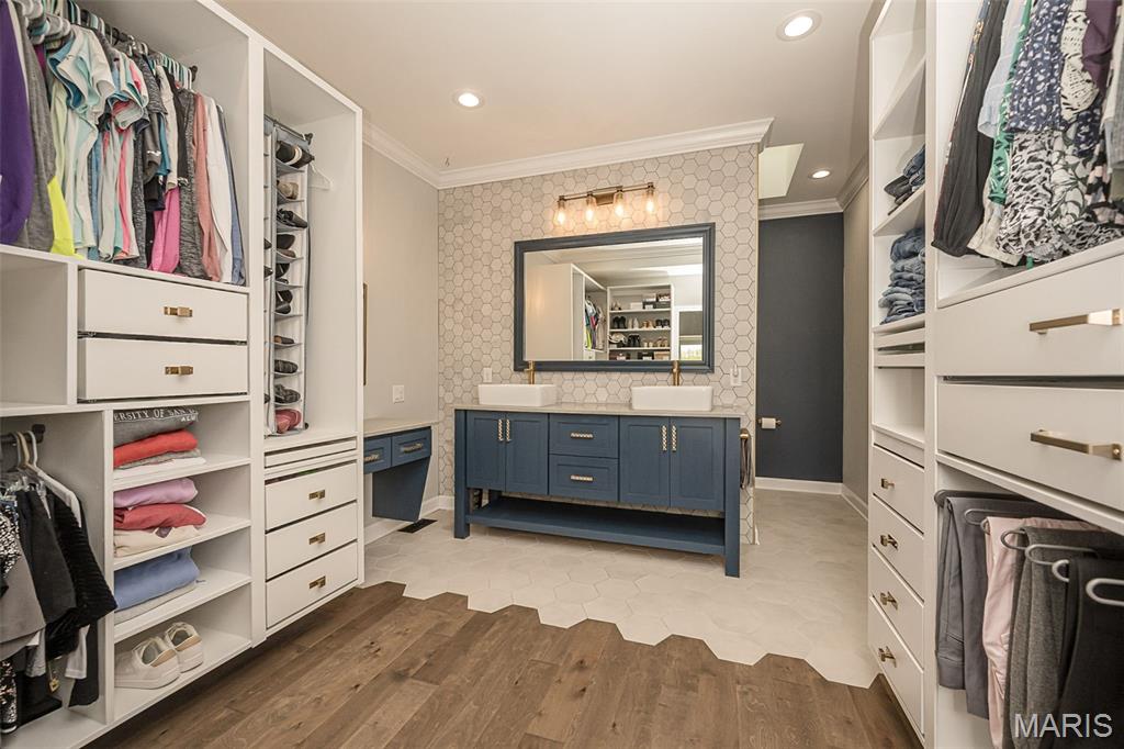 Cedar Spgs Three - Residential