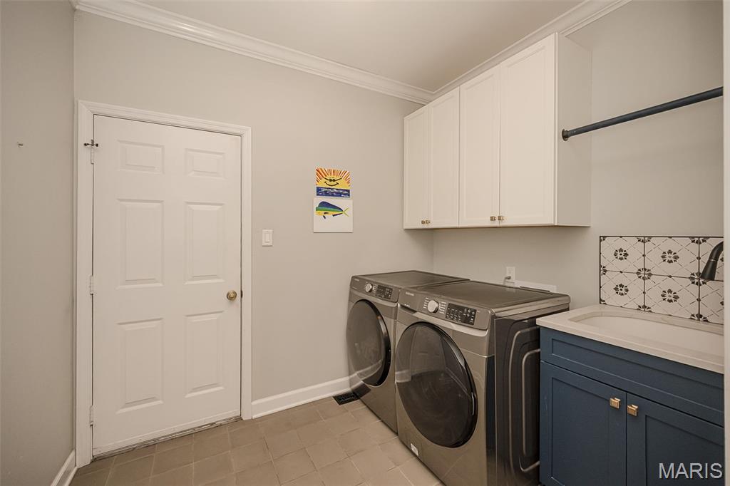 Cedar Spgs Three - Residential