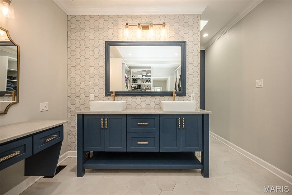 Cedar Spgs Three - Residential