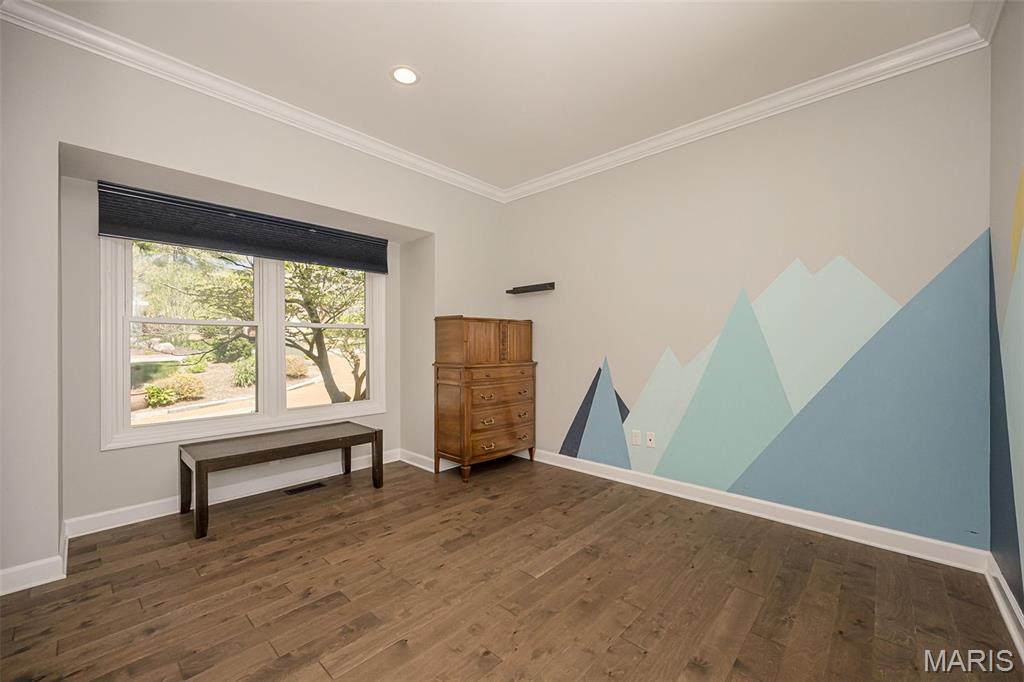 Cedar Spgs Three - Residential