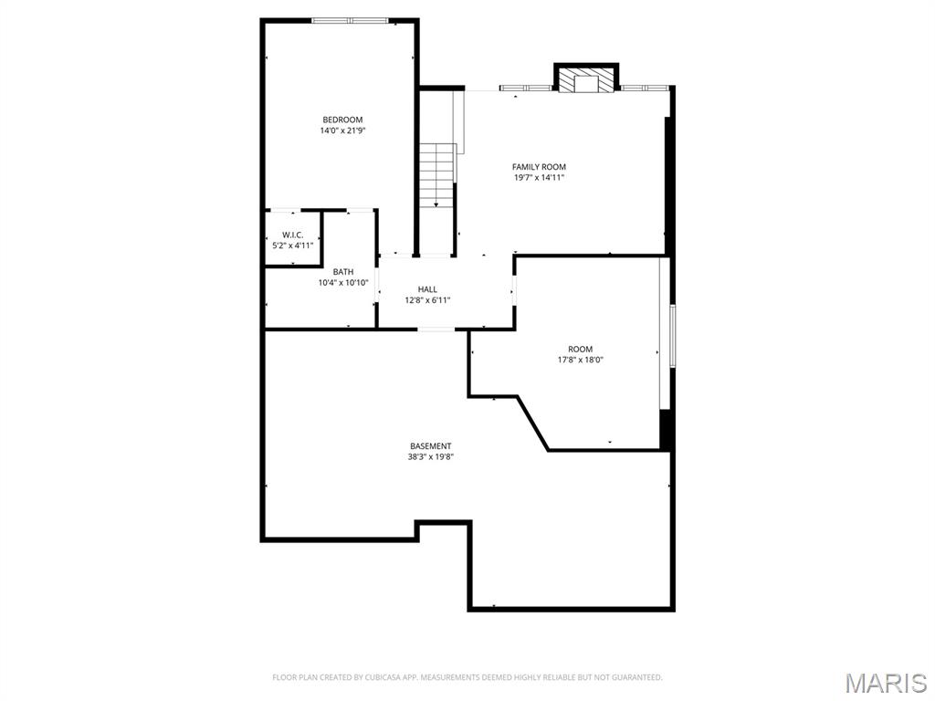 Cedar Spgs Three - Residential