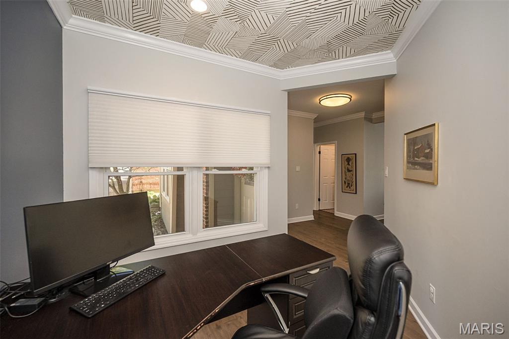 Cedar Spgs Three - Residential