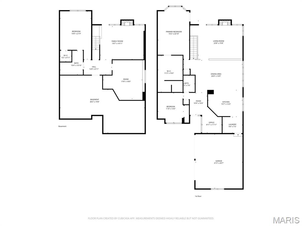 Cedar Spgs Three - Residential