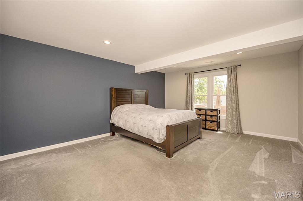 Cedar Spgs Three - Residential