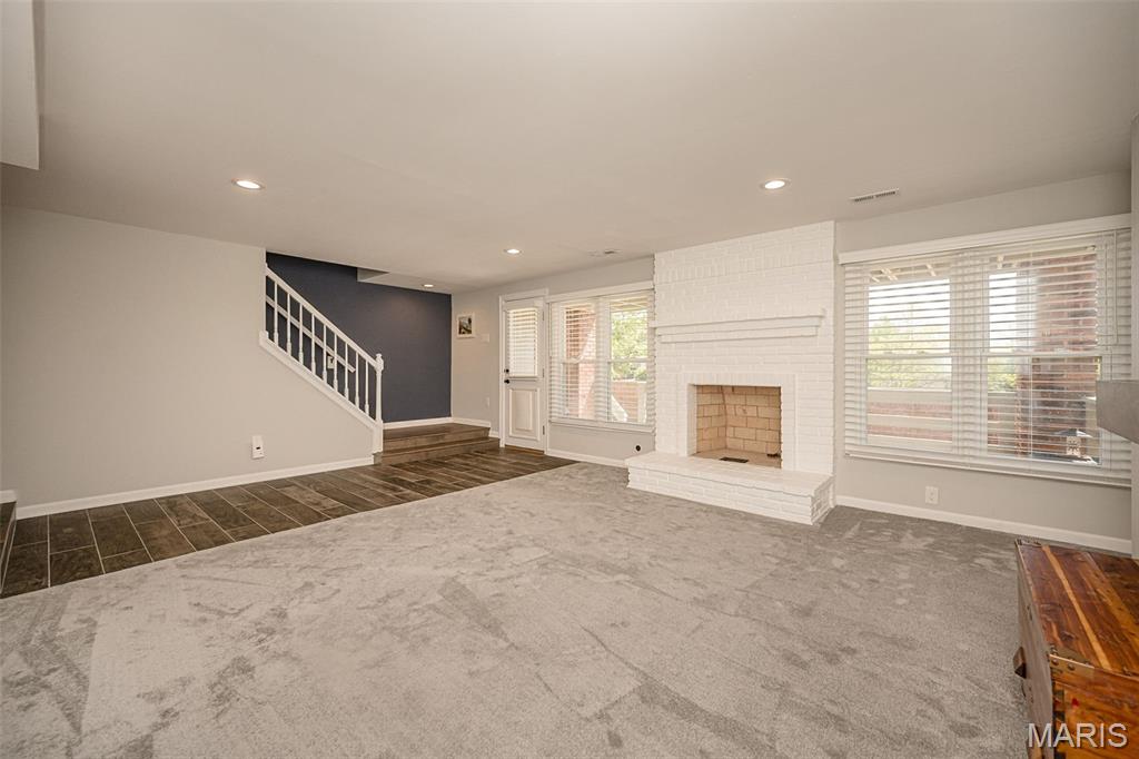 Cedar Spgs Three - Residential