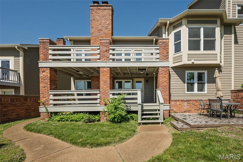 Cedar Spgs Three - Residential