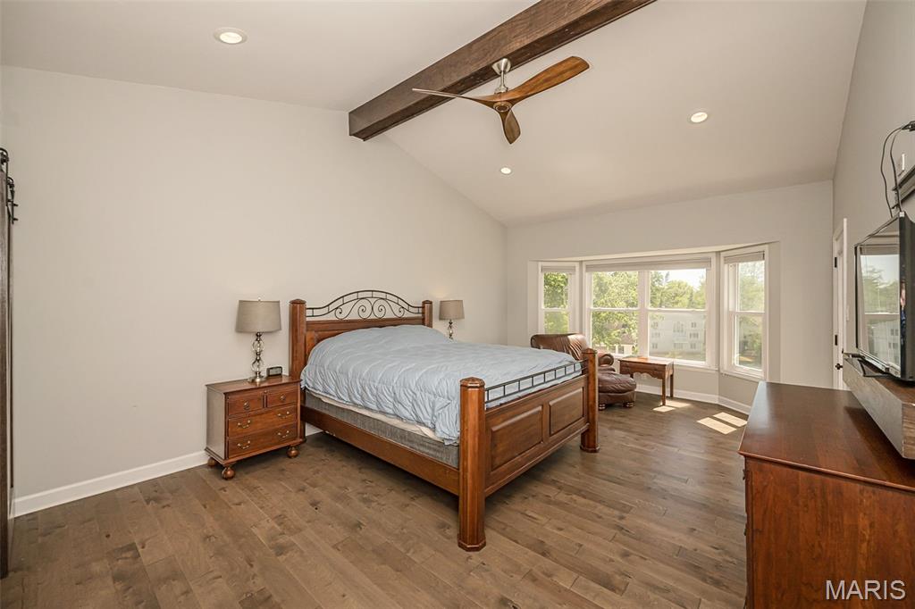 Cedar Spgs Three - Residential