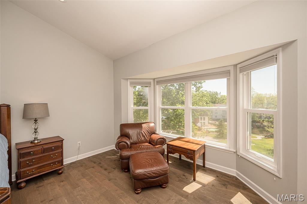 Cedar Spgs Three - Residential