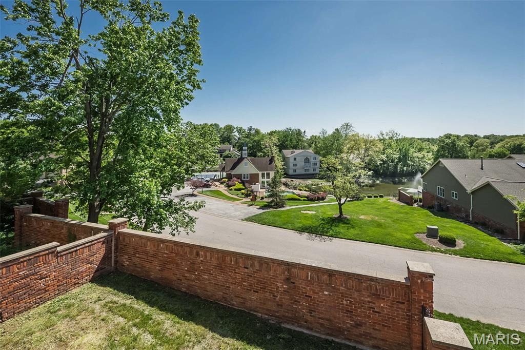 Cedar Spgs Three - Residential