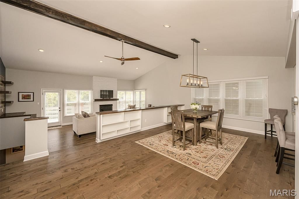 Photo of 14316 Willow Spring Hill Drive, St Louis, MO 63017 (MLS # 26024272)