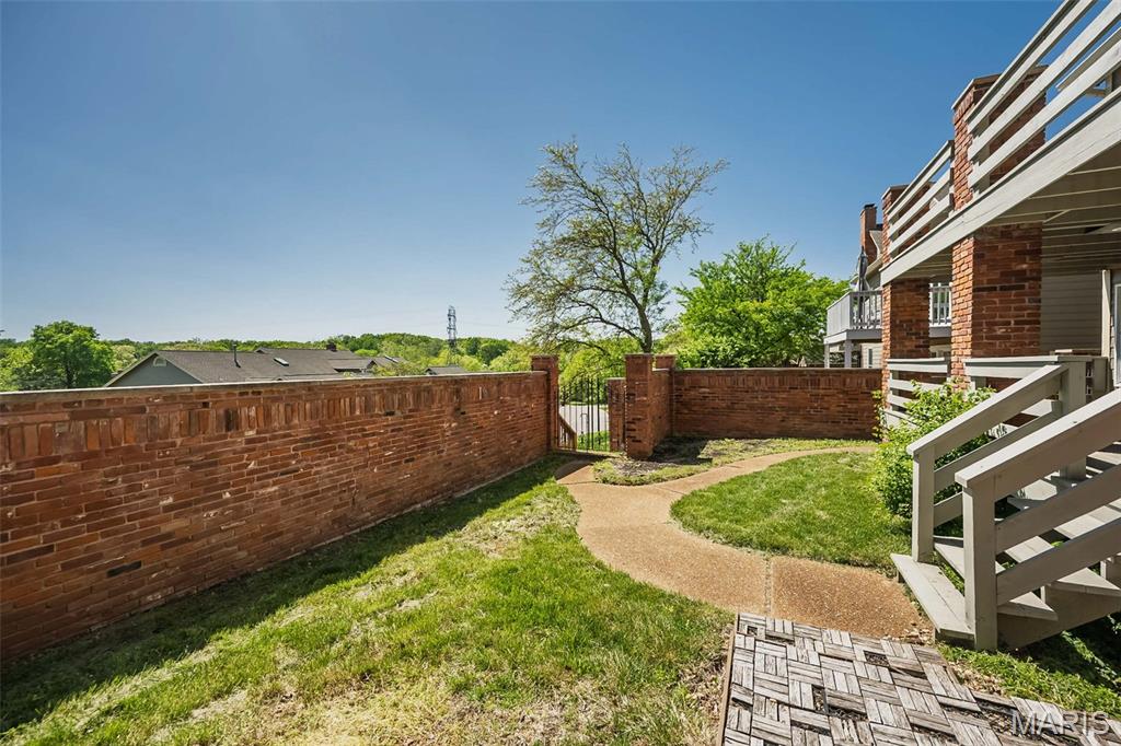 Cedar Spgs Three - Residential