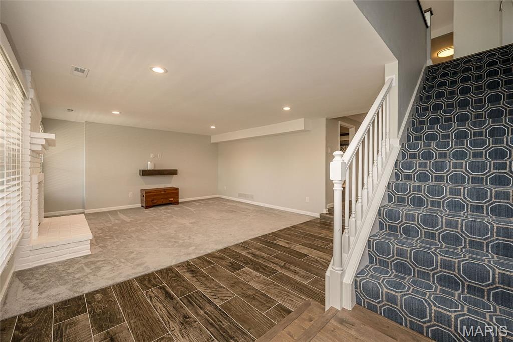 Cedar Spgs Three - Residential