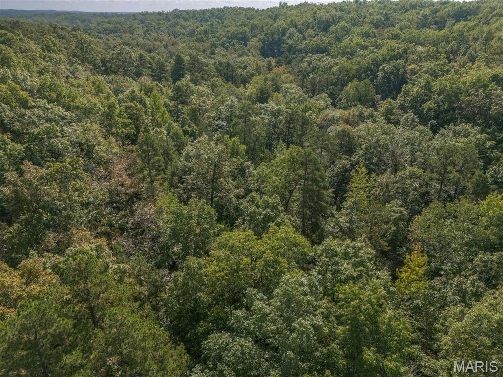 Cherokee Pass - Land