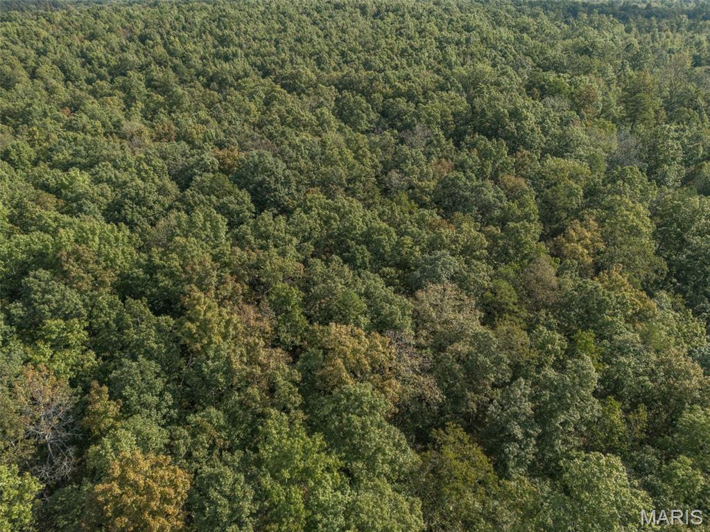 Cherokee Pass - Land