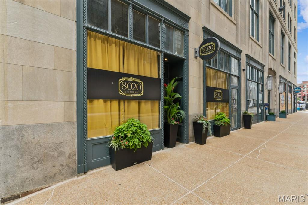 315 N 11th Street 603