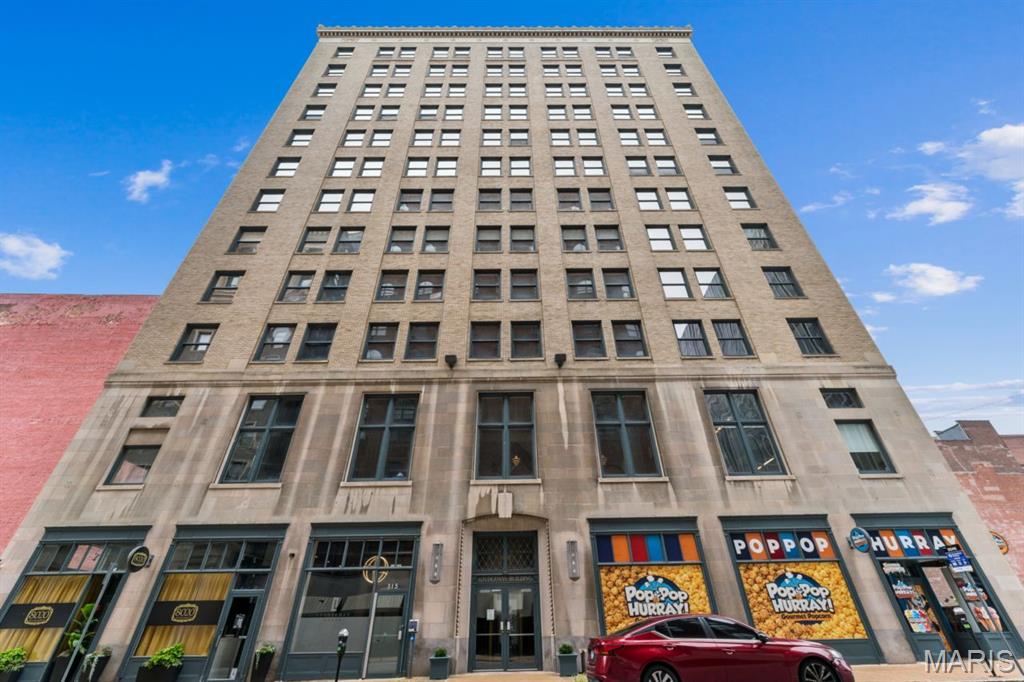 315 N 11th Street 603