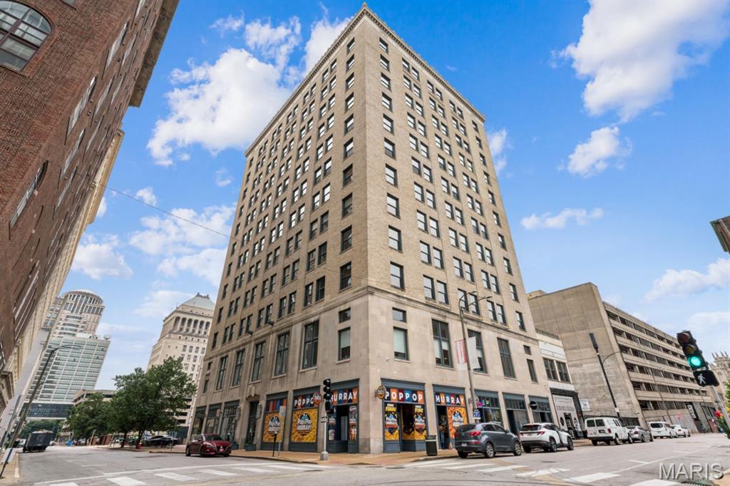 315 N 11th Street 603