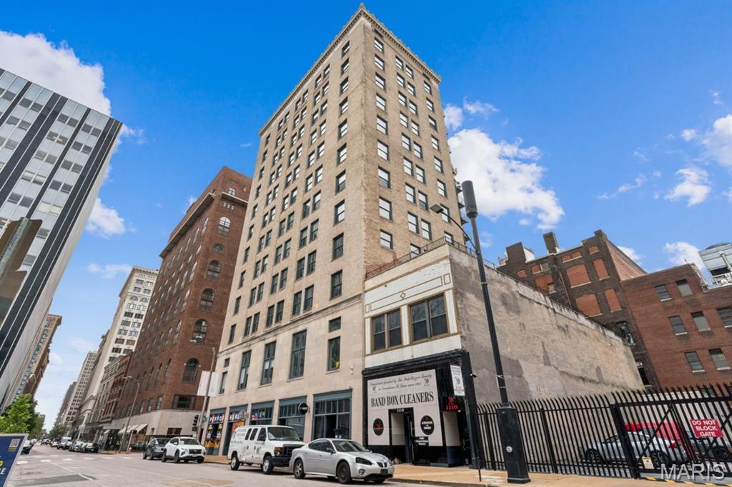 315 N 11th Street 603