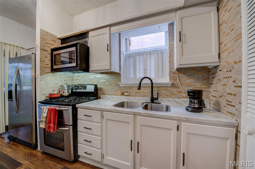 Mount Gamble Add - Residential