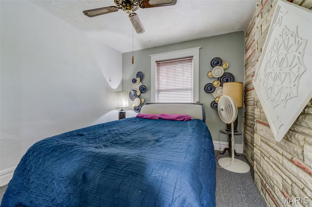 Mount Gamble Add - Residential