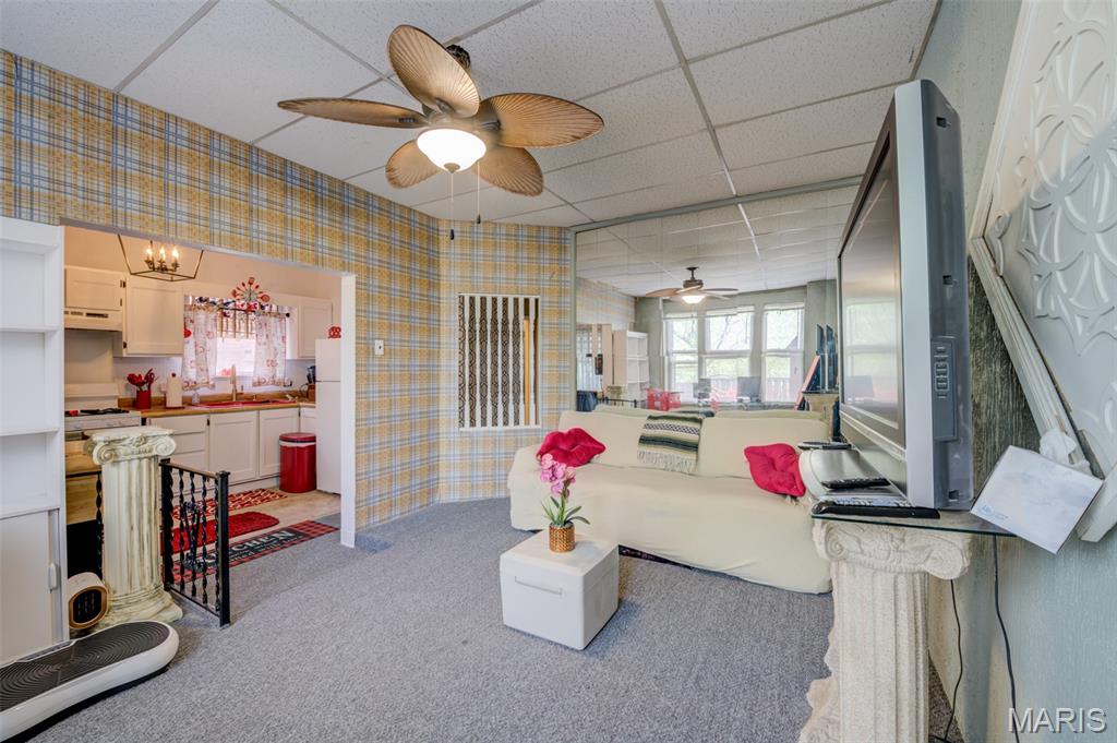 Mount Gamble Add - Residential