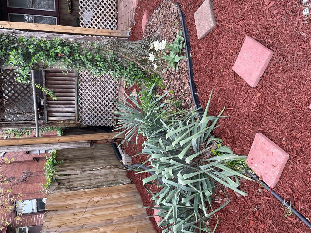 Mount Gamble Add - Residential