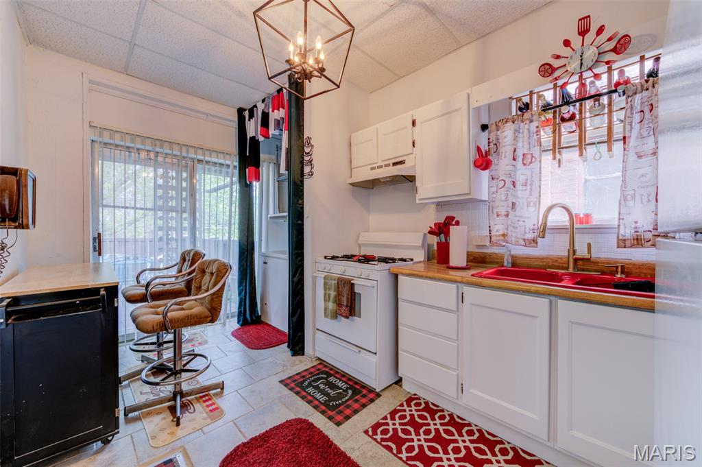 Mount Gamble Add - Residential