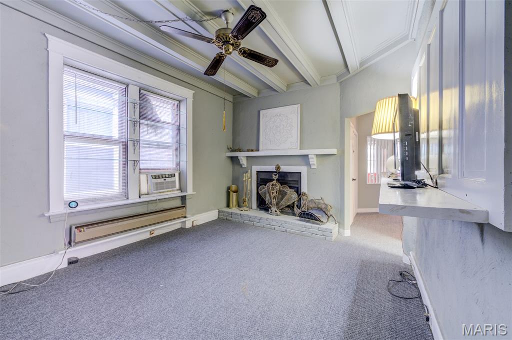 Mount Gamble Add - Residential