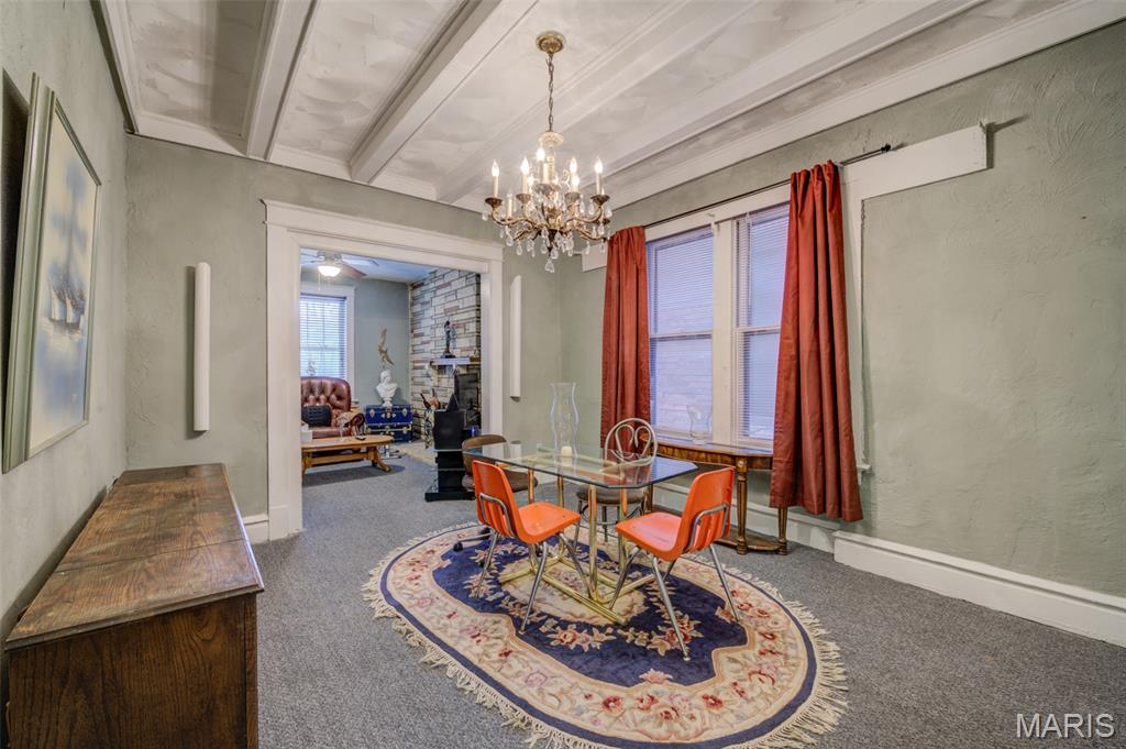 Mount Gamble Add - Residential