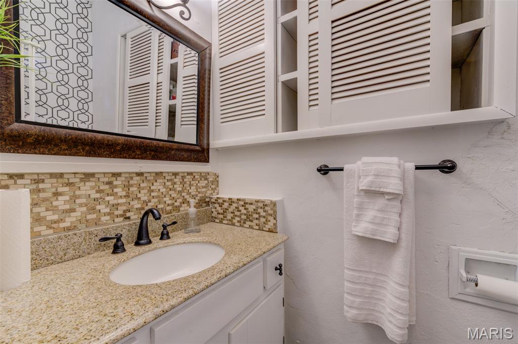 Mount Gamble Add - Residential