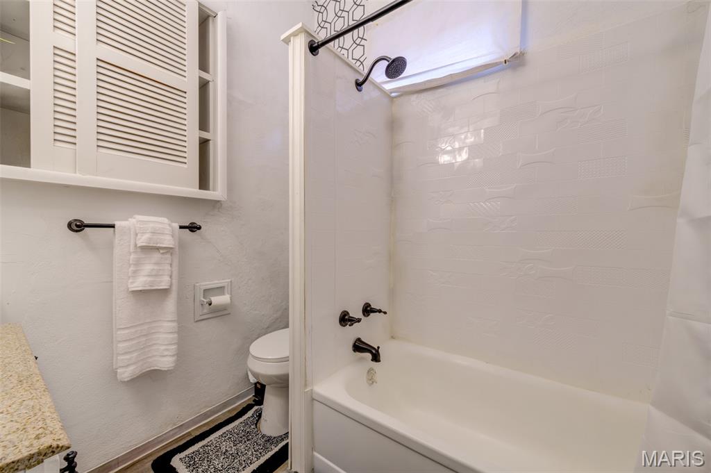 Mount Gamble Add - Residential