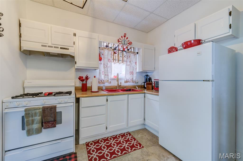 Mount Gamble Add - Residential