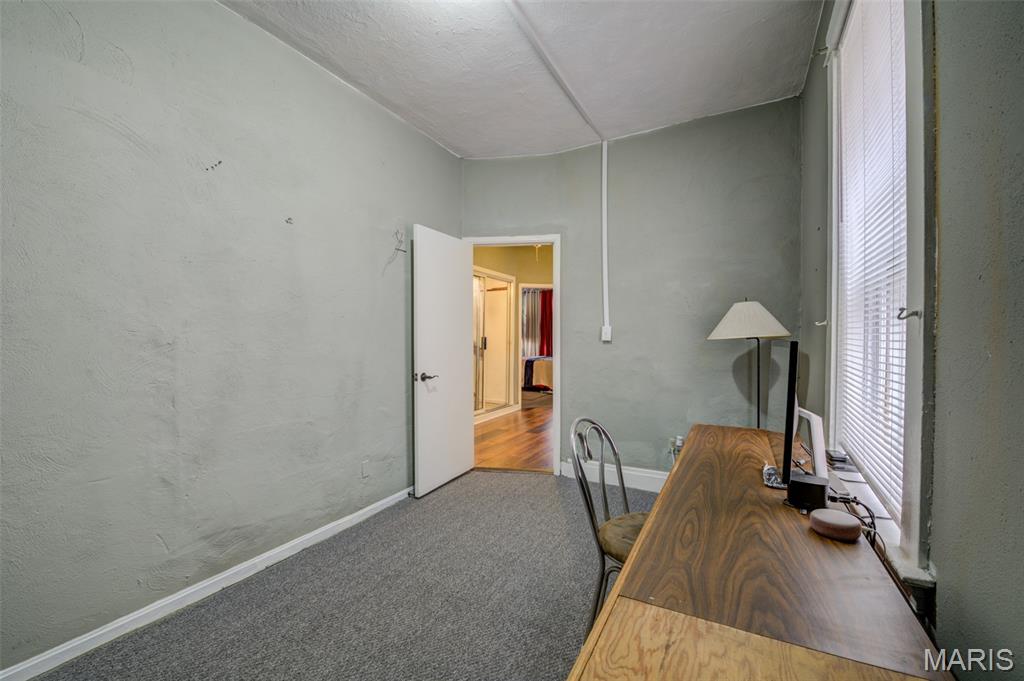 Mount Gamble Add - Residential