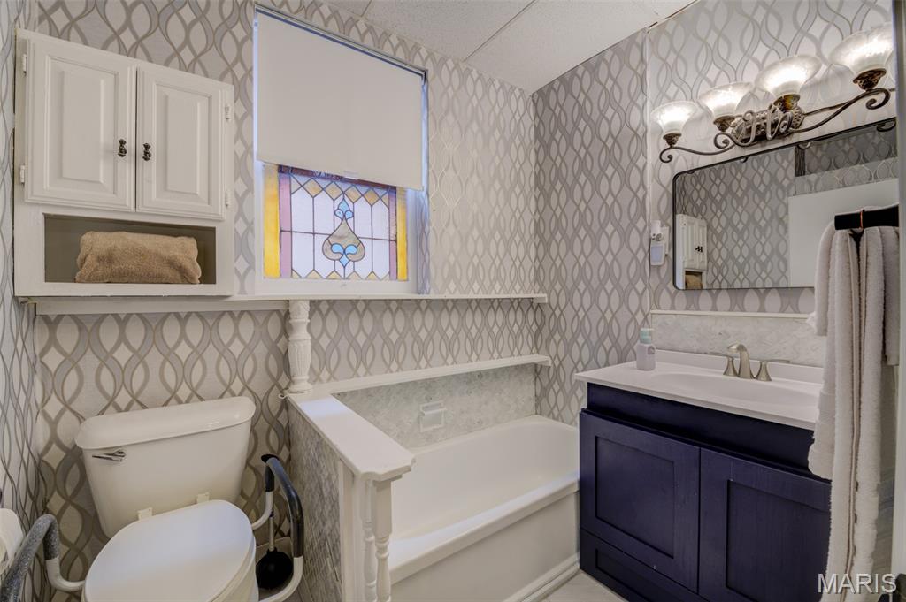 Mount Gamble Add - Residential