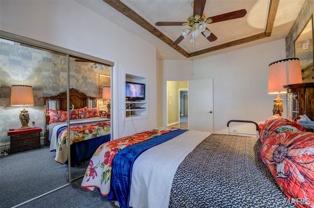 Mount Gamble Add - Residential