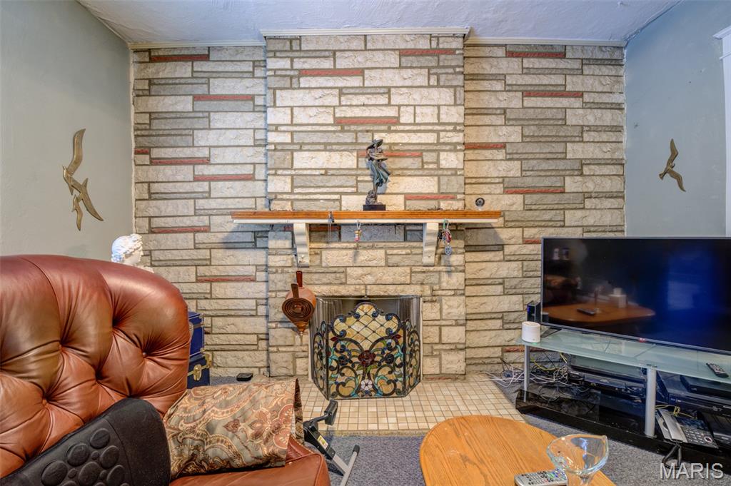 Mount Gamble Add - Residential