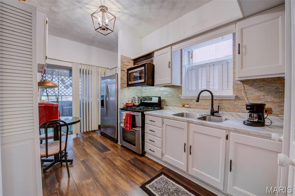 Mount Gamble Add - Residential