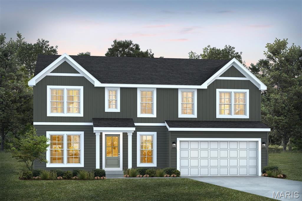 Kreder Farms - Residential