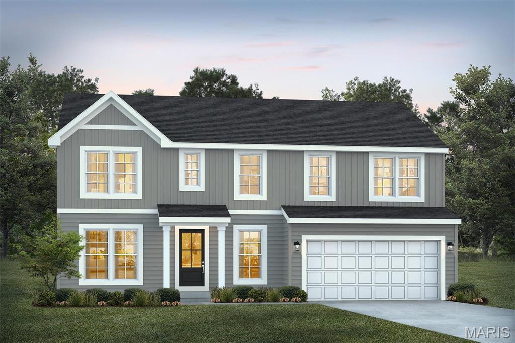 Kreder Farms - Residential