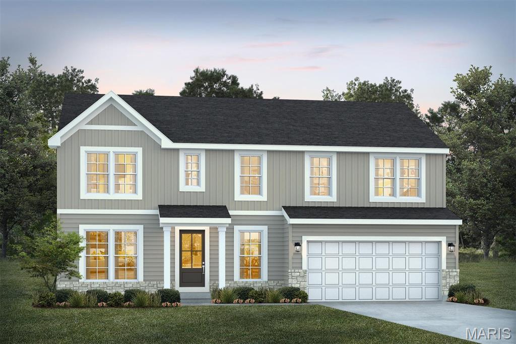 Kreder Farms - Residential