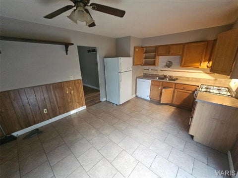 Tiny photo for 11908 Rio Grande Drive, St Louis, MO 63138 (MLS # 26067294)