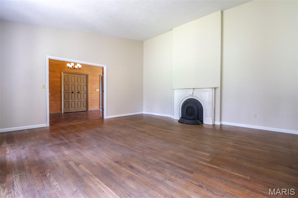 Kings Pond Road - Residential