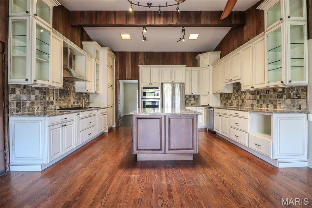 Kings Pond Road - Residential