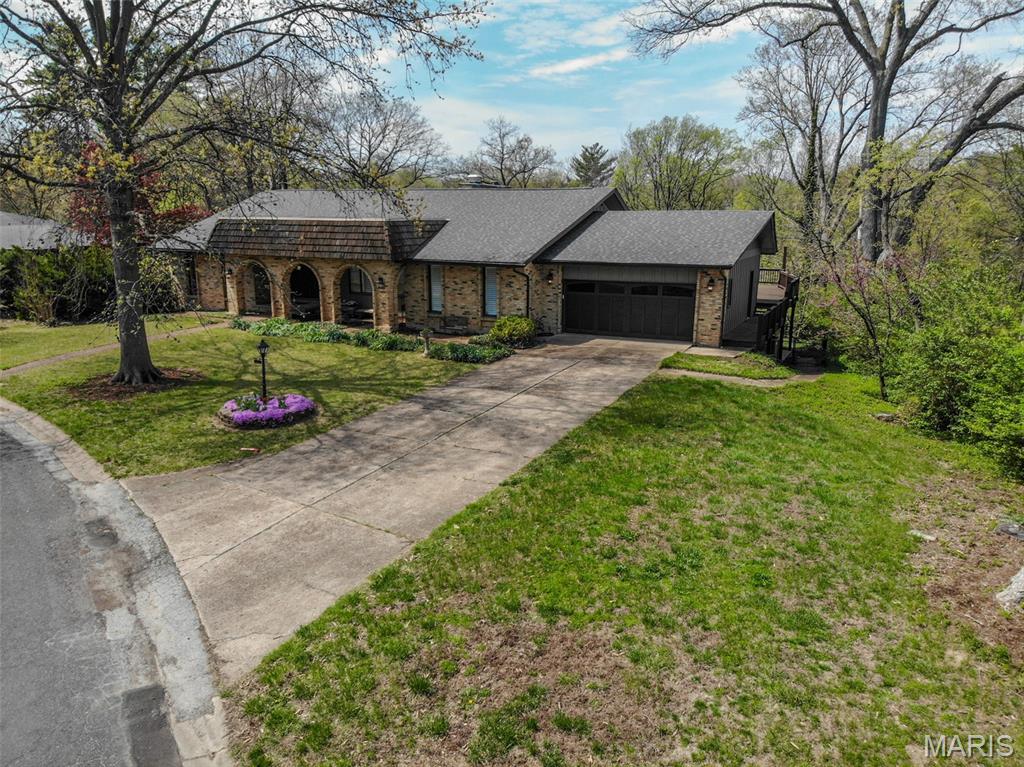 Kings Pond Road - Residential