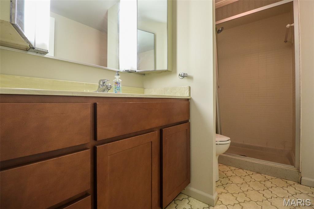 Kings Pond Road - Residential