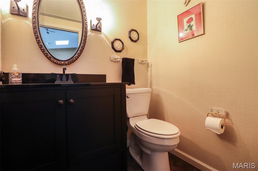 Kings Pond Road - Residential