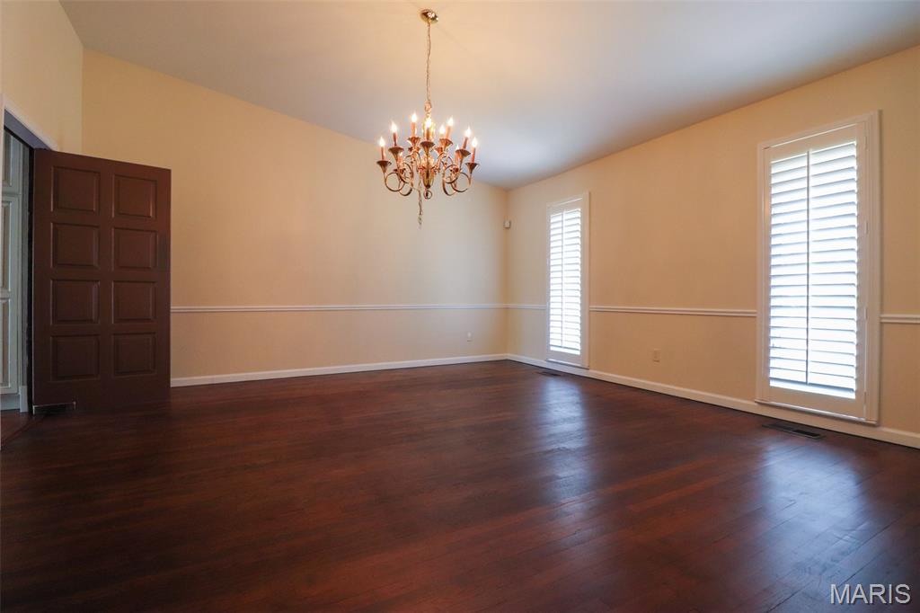 Kings Pond Road - Residential